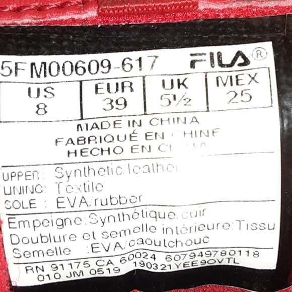 Runners - Picture 2 of 2